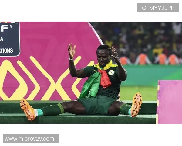 塞内加尔足球明星现状与未来发展展望解析