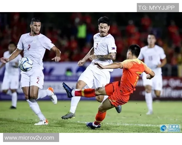 中国与菲律宾足球比赛直播视频观看指南及精彩瞬间回顾 中国与菲律宾足球比赛直播视频观看指南及精彩瞬间回顾