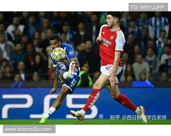 欧冠惊天冷门阿森纳遭波尔图逆转无缘八强 欧冠惊天冷门阿森纳遭波尔图逆转无缘八强