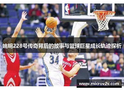 姚明228号传奇背后的故事与篮球巨星成长轨迹探析