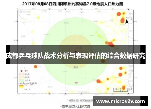 成都乒乓球队战术分析与表现评估的综合数据研究