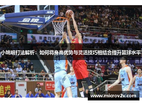 小姚明打法解析：如何将身高优势与灵活技巧相结合提升篮球水平